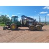 2006 John Deere 1110D Forwarder